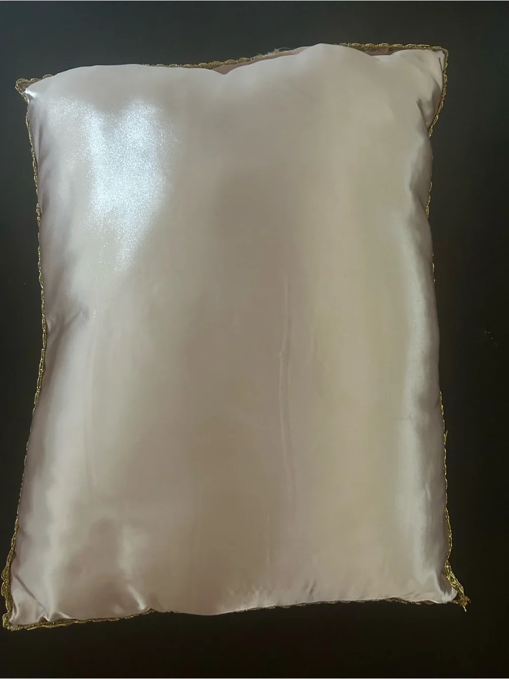 Custom Made ‘Mis Quince Años’ Pillow